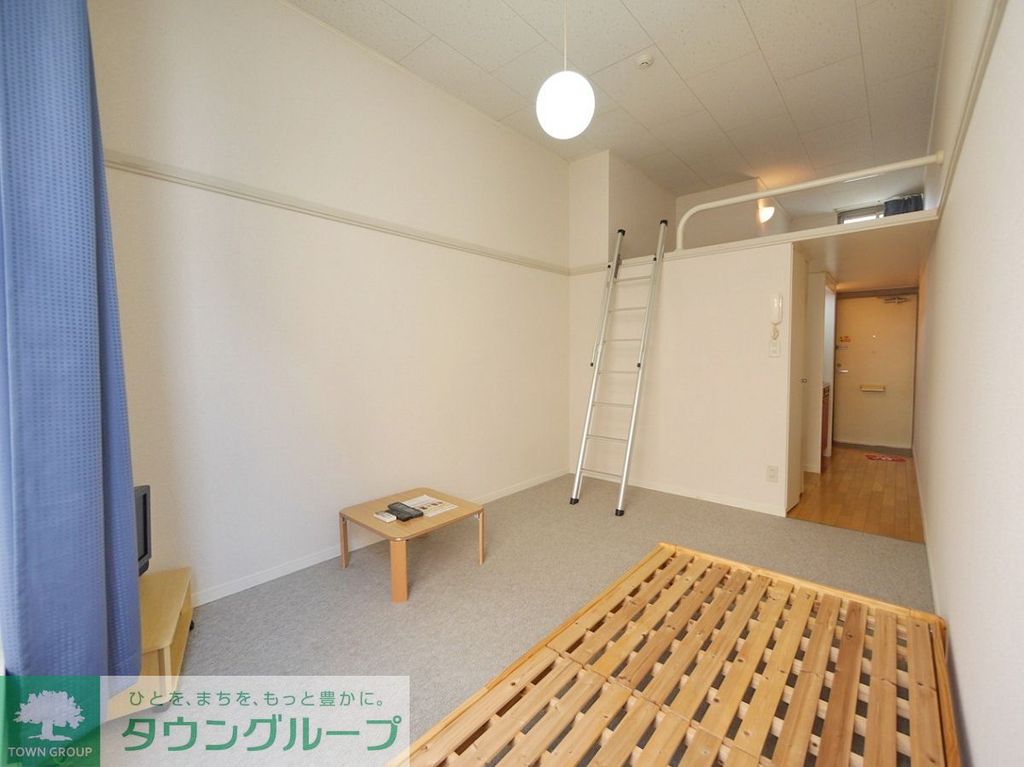 その他部屋・スペース　庭