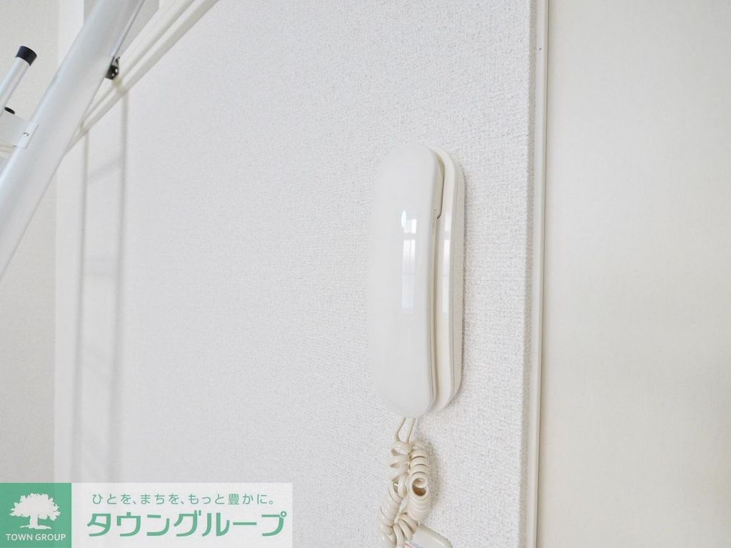 セキュリティ　バス