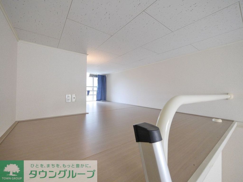 その他設備　エントランス