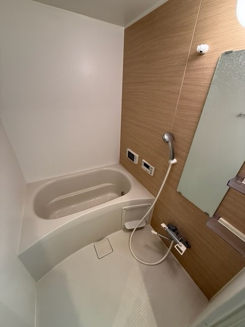 バス・シャワールーム　同型イメージ