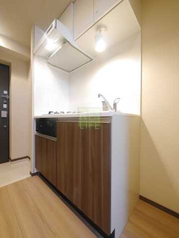 キッチン　ガリシアグランデ江戸川橋