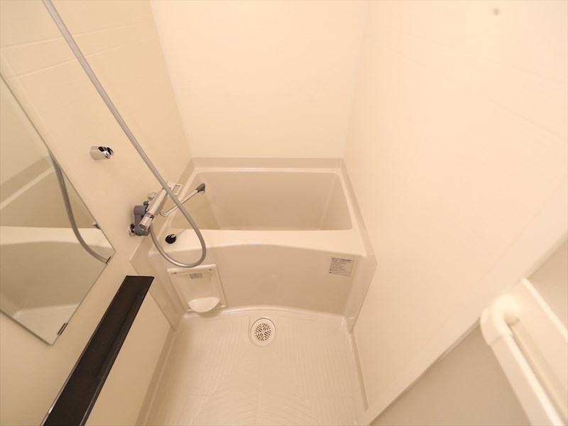 バス・シャワールーム　バスルーム　浴室暖房乾燥機付き