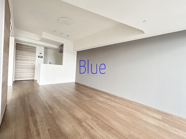 居室・リビング　同じ仕様