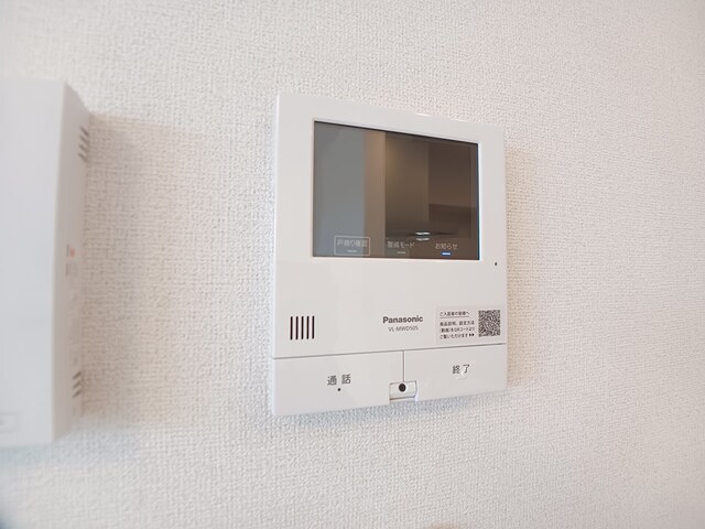 セキュリティ　同施工会社同シリーズ別物件