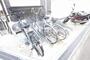 その他共有部分　自転車通勤にも便利な駐輪場付き♪