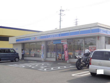 その他　ローソン福岡西警察署前店（その他）まで694m