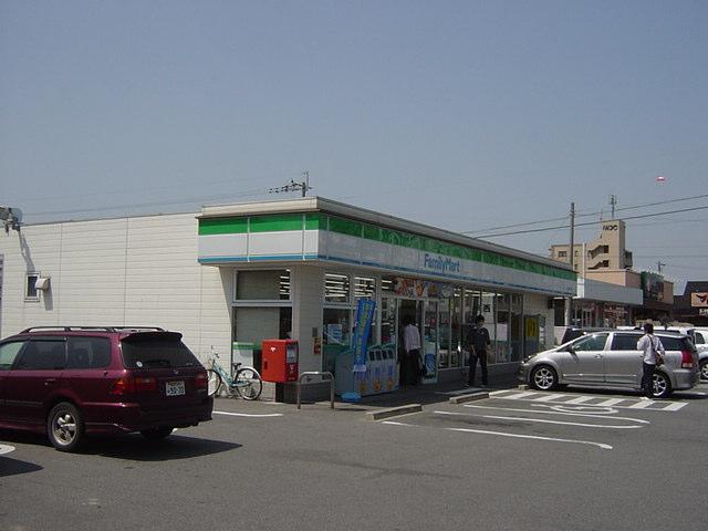 その他　ファミリーマート福岡今宿三丁目店（その他）まで623m