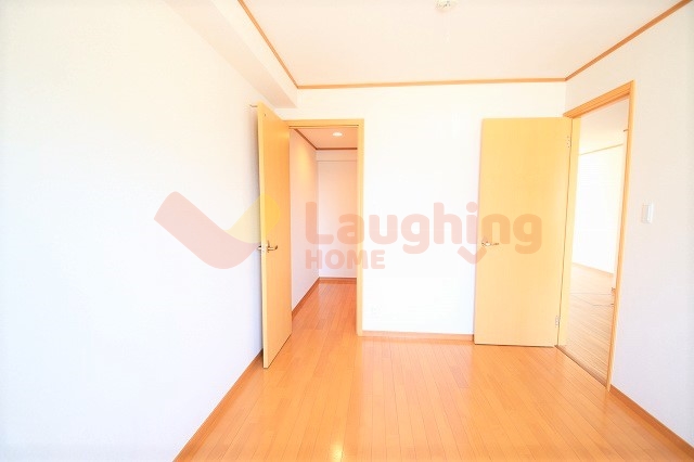 その他部屋・スペース　中はこのようになっています