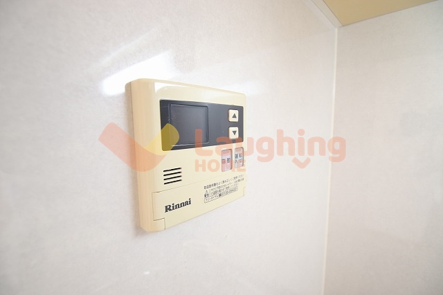 その他設備　※同施工会社の類似物件です☆