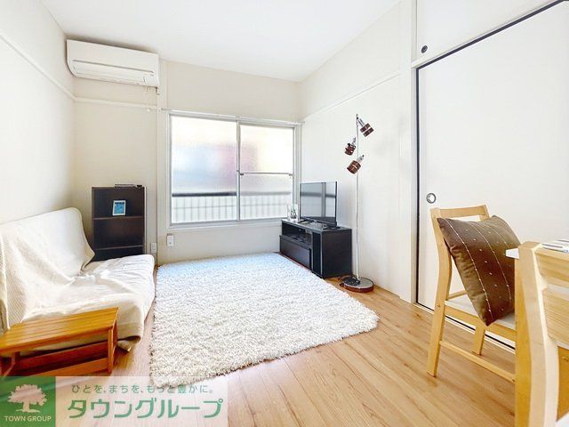 その他　※別部屋参考写真