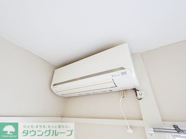 その他設備　※別部屋参考写真