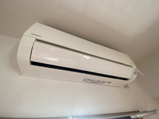 その他設備　※別部屋の写真です