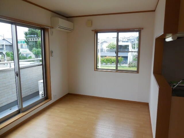 居室・リビング　※現況優先