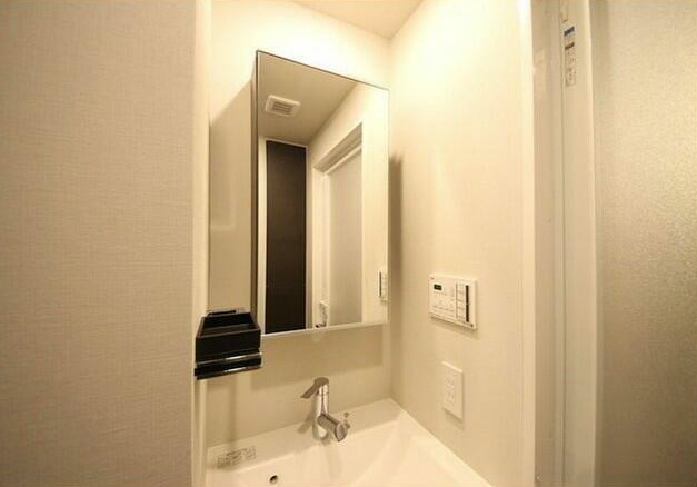 洗面設備　洗面※別部屋参考写真