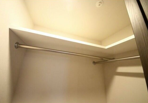 収納　収納※別部屋参考写真