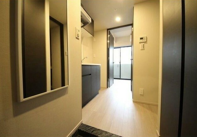 玄関　玄関※別部屋参考写真