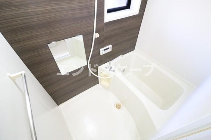 バス・シャワールーム　高崎、前橋のお部屋探しはエンドスケープまで！お客様の理想お聞