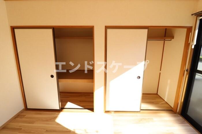 その他部屋・スペース　高崎、前橋のお部屋探しはエンドスケープまで！お客様の理想お聞