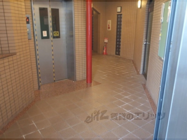 ロビー　ロビー