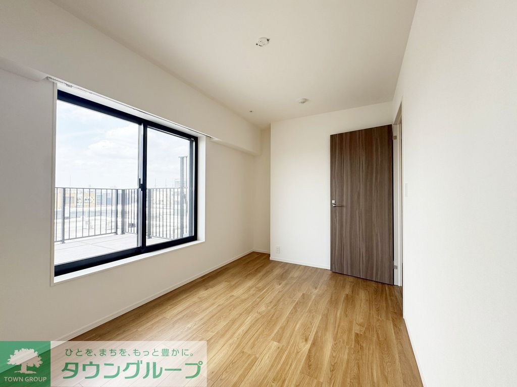 その他部屋・スペース　リビング/居室