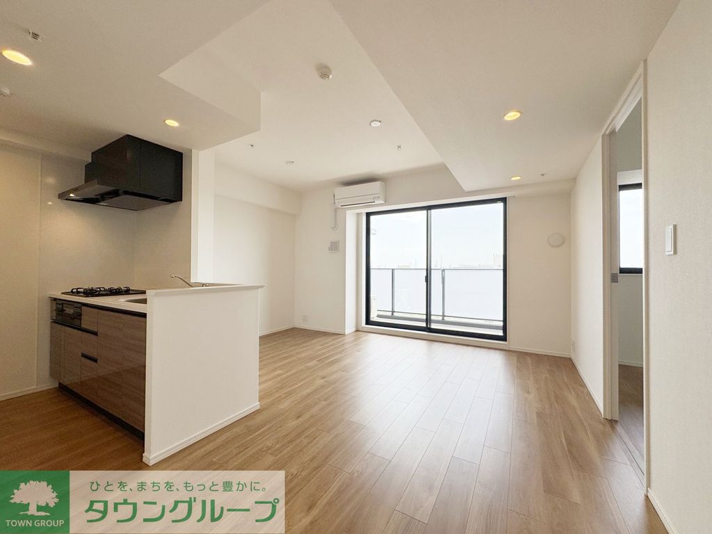 居室・リビング　リビング/居室