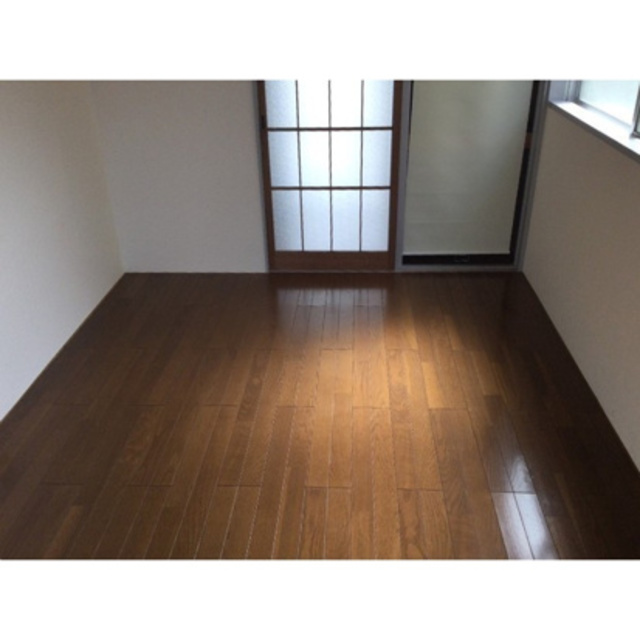 その他部屋・スペース　～レイアウトどうしようかなー～