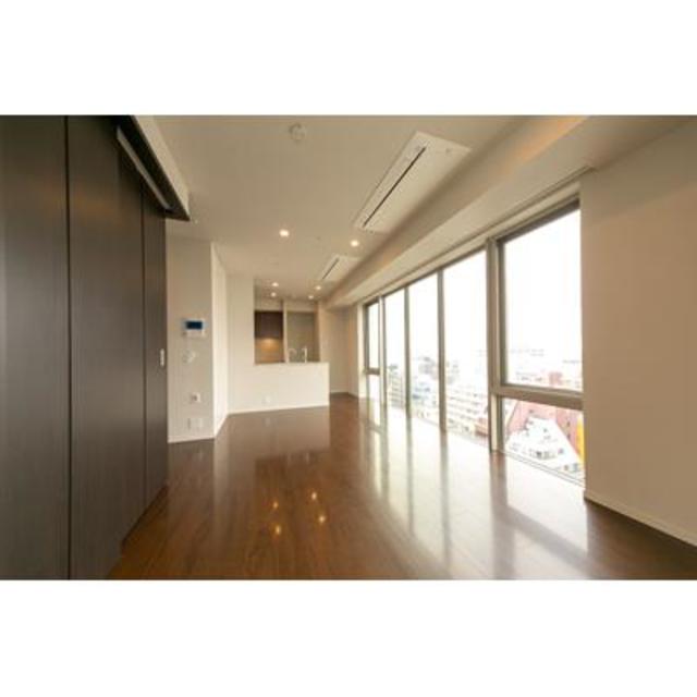 居室・リビング　※写真は同タイプ住戸です。