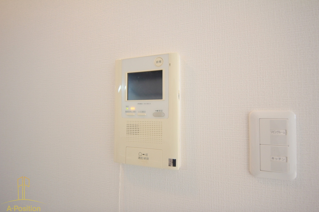 セキュリティ　アーバネックス西長堀