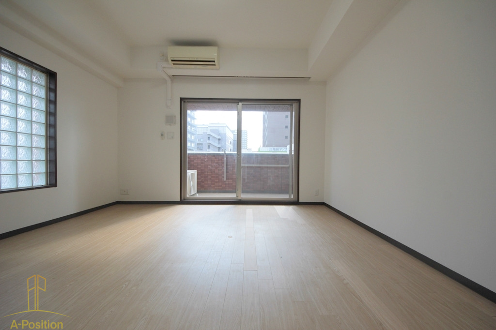 居室・リビング　アーバネックス西長堀