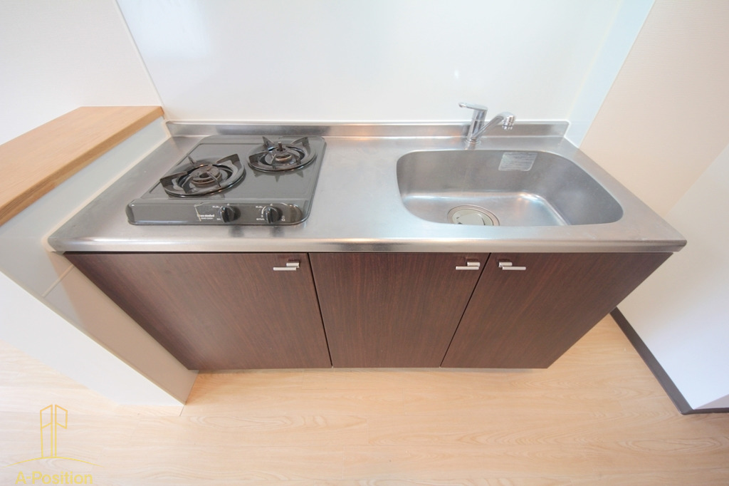 キッチン　アーバネックス西長堀