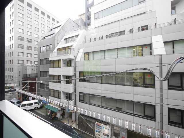 眺望　内装写真　別部屋参考写真