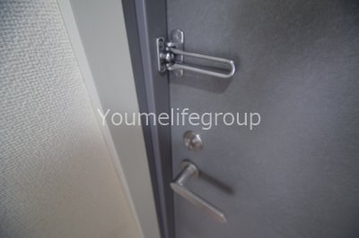 セキュリティ　参考写真