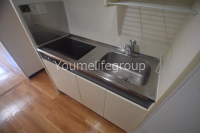 キッチン　参考写真