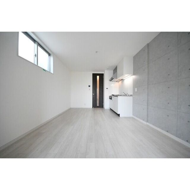 居室・リビング　同型モデル撮影