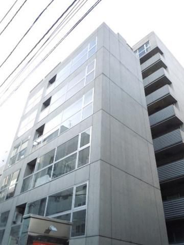 建物外観　外観１