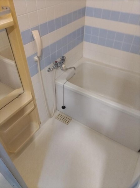 バス・シャワールーム　他部屋参考写真