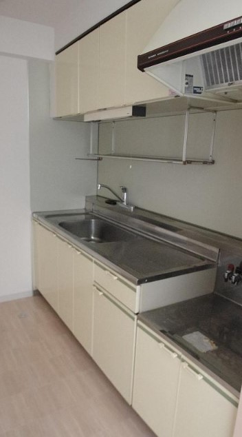 キッチン　他部屋参考写真