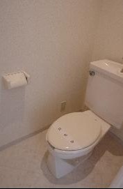 トイレ　他部屋参考写真