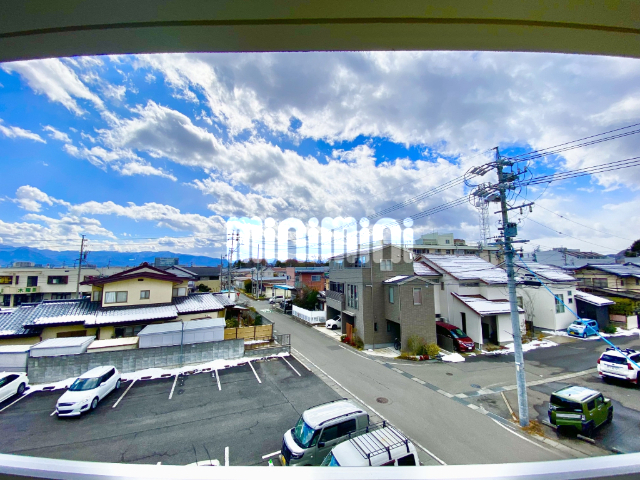 眺望　同物件別室のイメージ写真