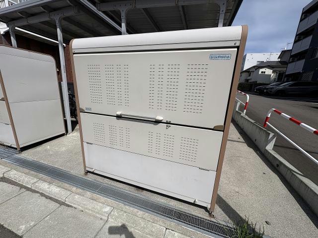 その他共有部分　建物設備