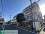 牛浜駅より徒歩3分 3階 築39年9ヶ月の賃貸物件