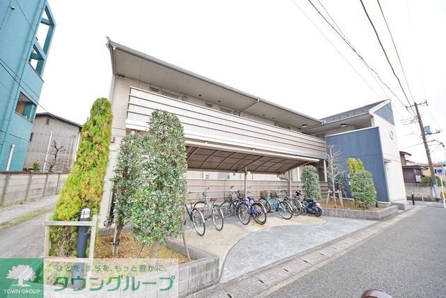 その他共有部分　お問合せはタウンハウジングまで！※現地待合わせ相談可能