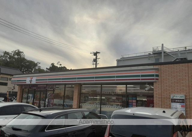 コンビニ　セブン－イレブン浜松野口町店（コンビニ）まで696m