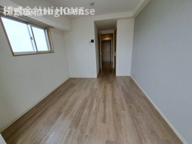 居室・リビング　おしゃれな居間です