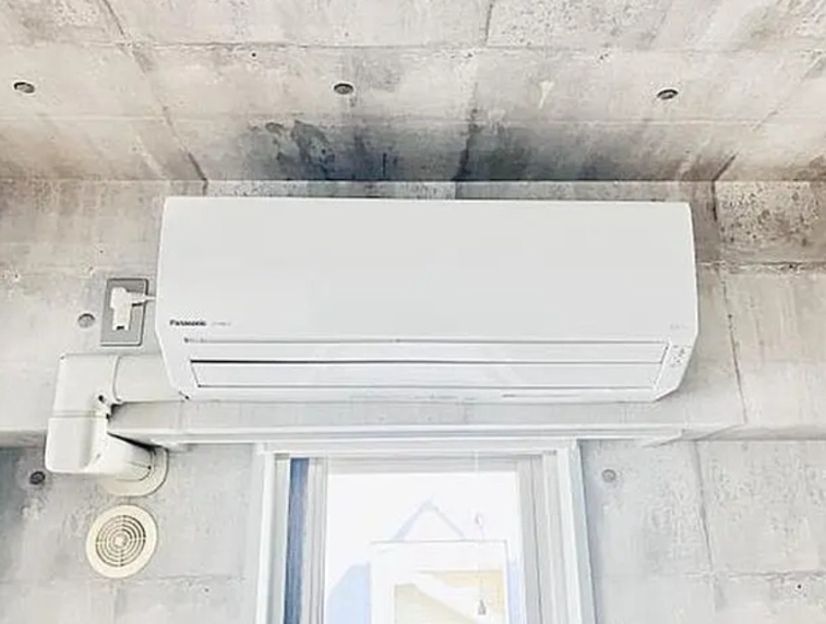 その他設備　※こちらの写真は他部屋参考写真です