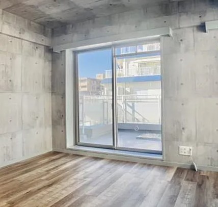 居室・リビング　※こちらの写真は他部屋参考写真です
