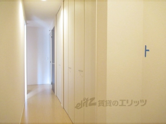 その他部屋・スペース　収納