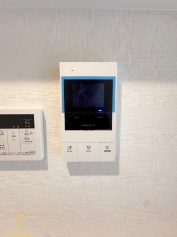 セキュリティ　ジーグランデ九条