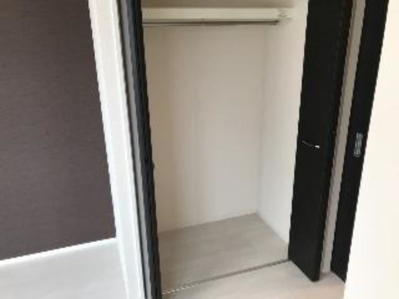 収納　図面と現状に相違がある場合には現状を優先