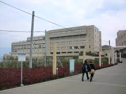 大学・短大　私立志學館大学（大学・短大）まで199m